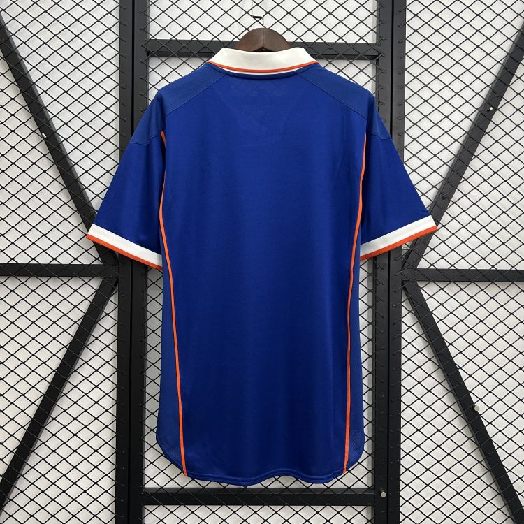 Retro Holland Adults Away 1998 - Image 2