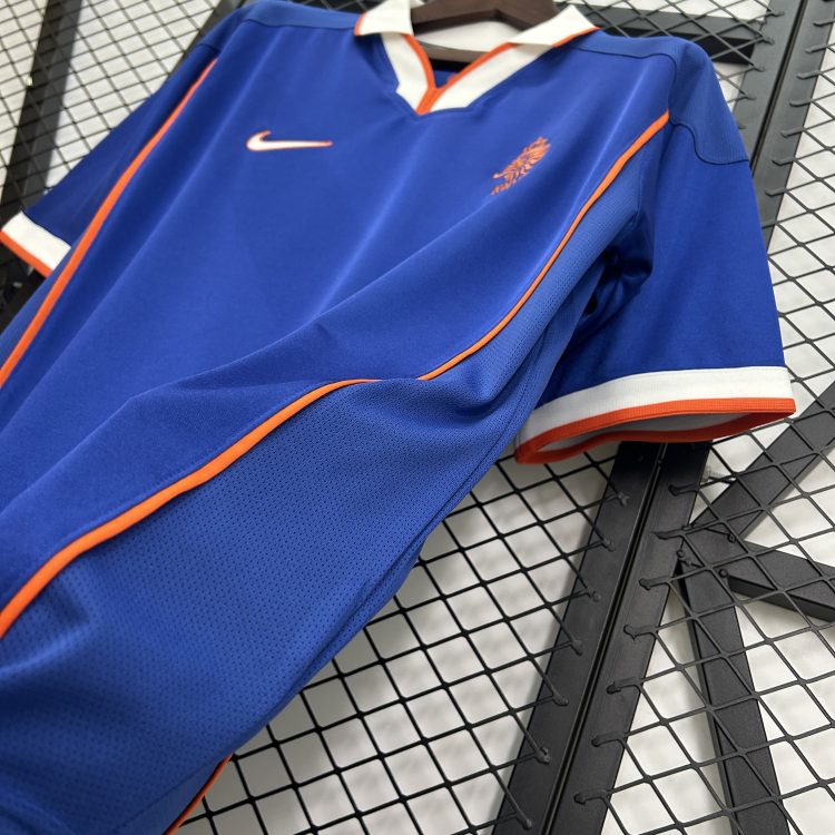 Retro Holland Adults Away 1998 - Image 5