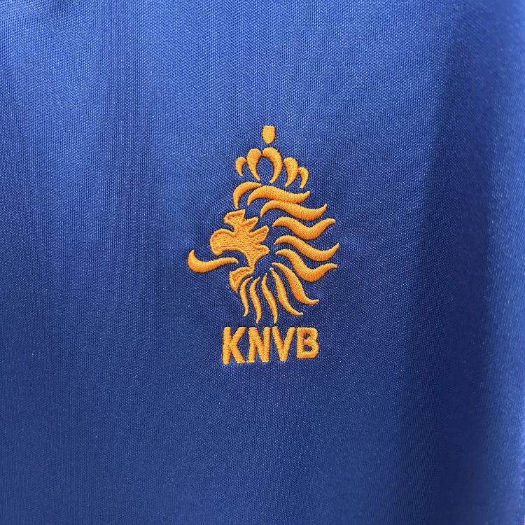 Retro Holland Adults Away 1998 - Image 4