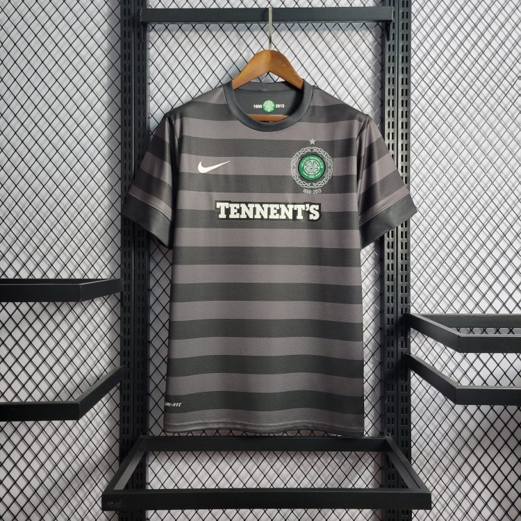 Retro Celtic Adults Away 12/13 (125th Anniversary)