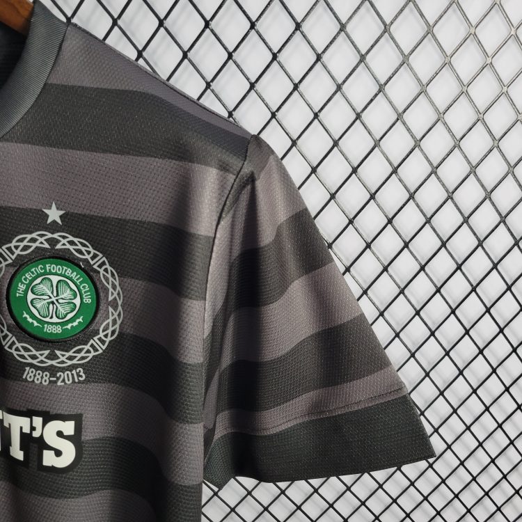 Retro Celtic Adults Away 12/13 (125th Anniversary) - Image 4