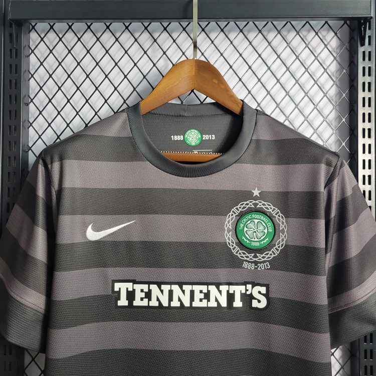 Retro Celtic Adults Away 12/13 (125th Anniversary) - Image 3