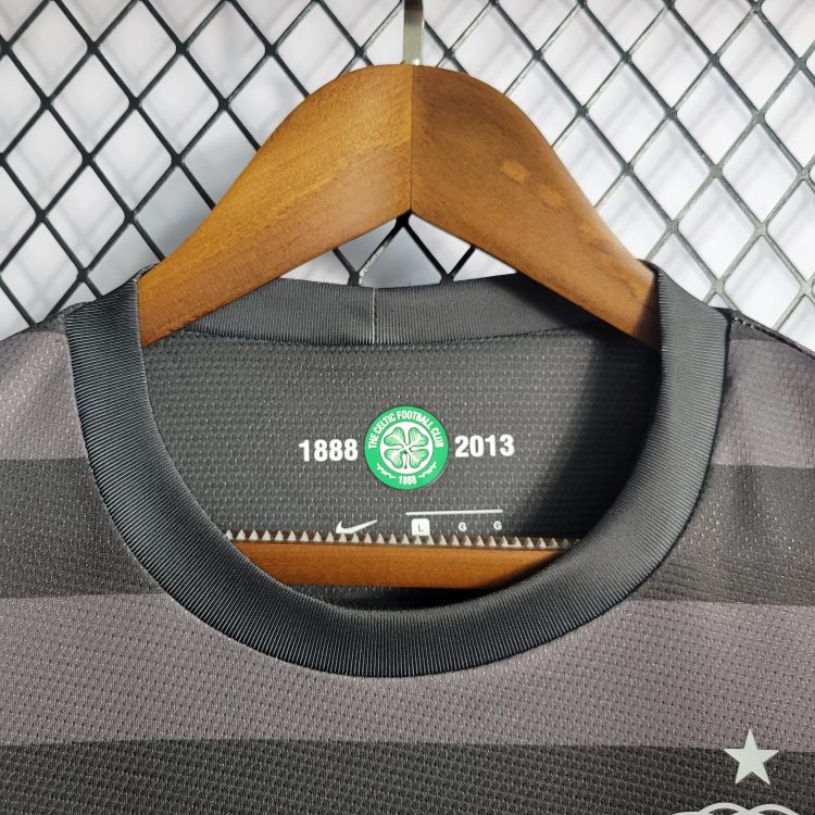 Retro Celtic Adults Away 12/13 (125th Anniversary) - Image 5