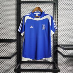 Retro Greece Adults Home 2004
