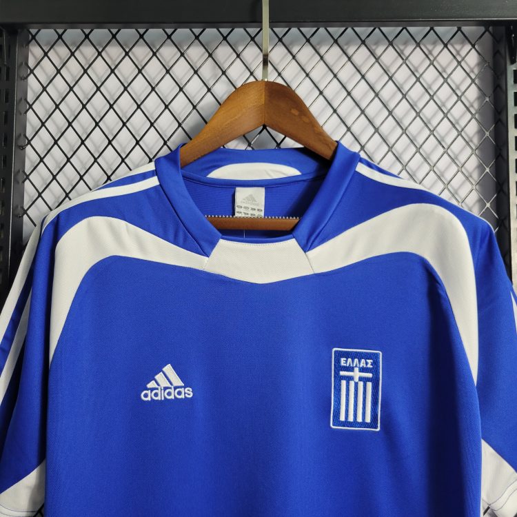 Retro Greece Adults Home 2004 - Image 3