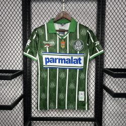 Retro Palmeiras Adults Home 96