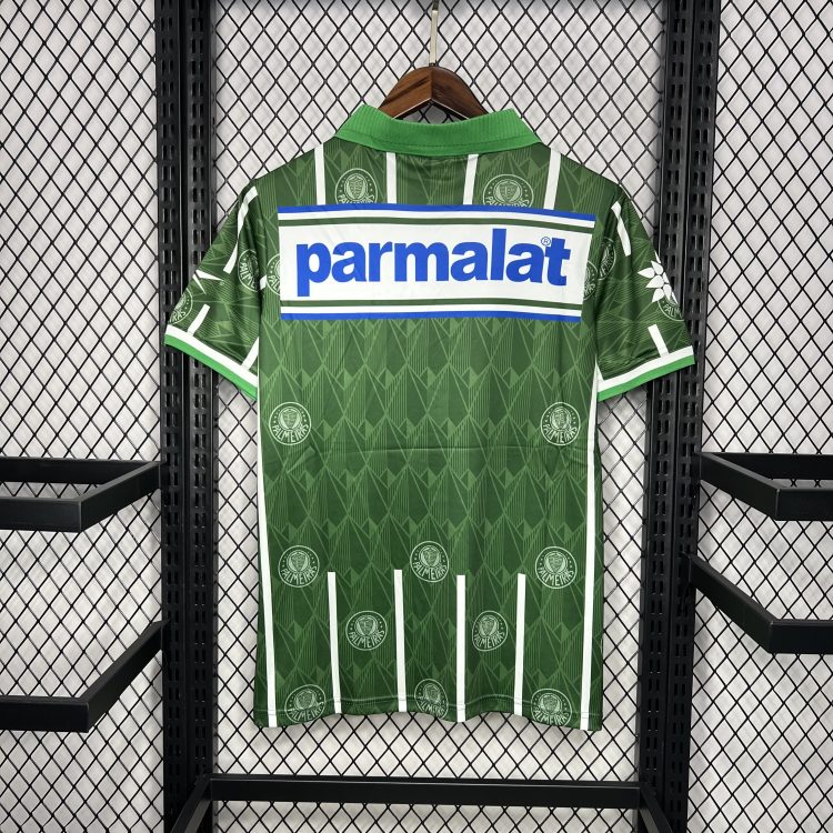Retro Palmeiras Adults Home 96 - Image 2