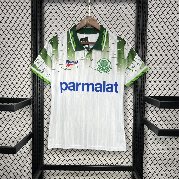 Retro Palmeiras Adults Away 96