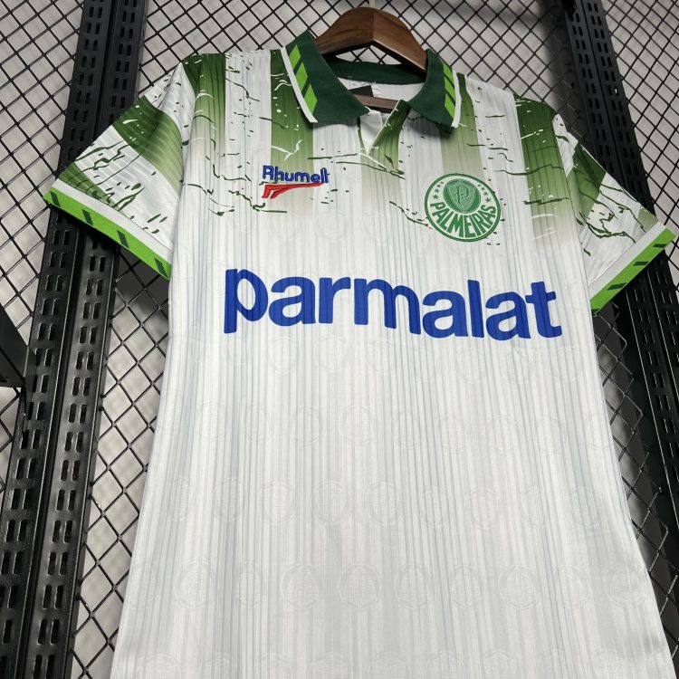 Retro Palmeiras Adults Away 96 - Image 3