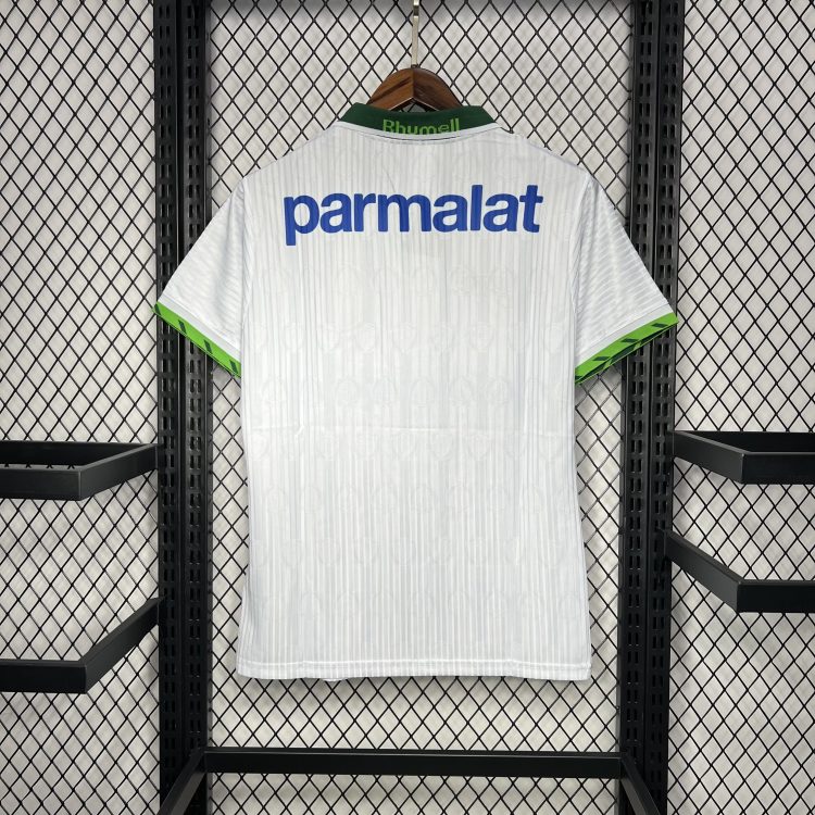 Retro Palmeiras Adults Away 96 - Image 2