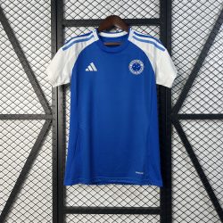 Cruzeiro (Women’s) Adults Home 25/26