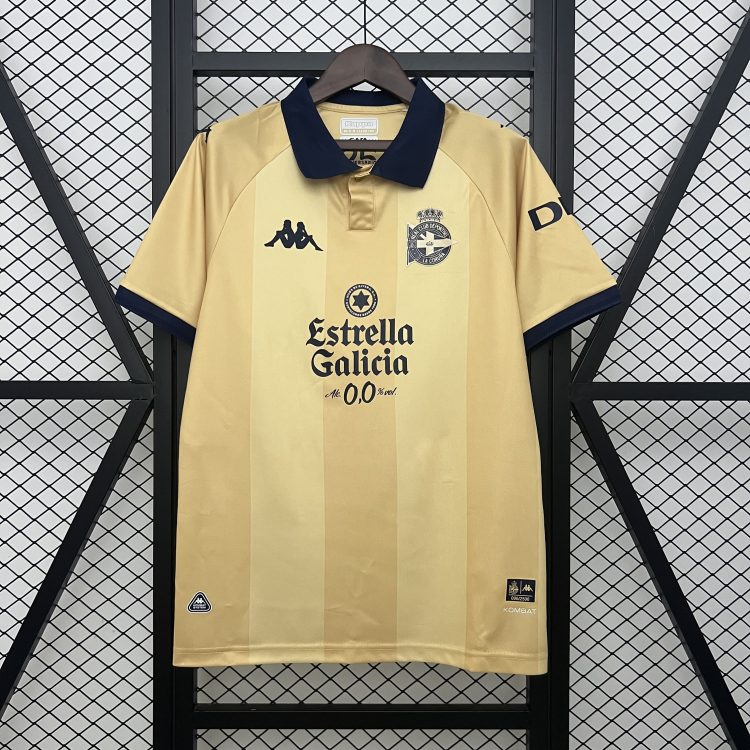 Deportivo La Coruna Adults Special Edition