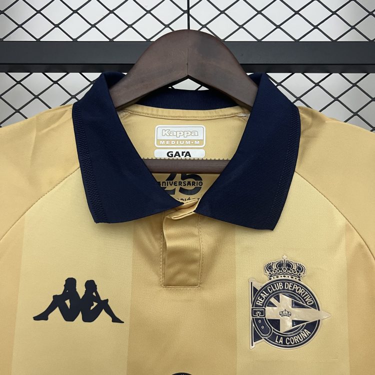 Deportivo La Coruna Adults Special Edition - Image 2