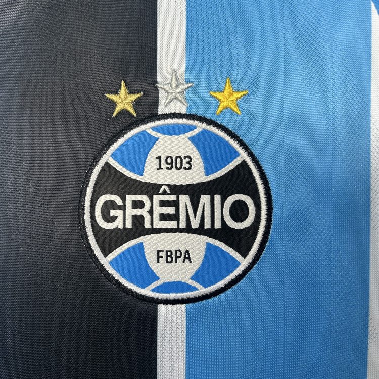 Gremio Adults (Long Sleeve) Home 25/26 - Image 5