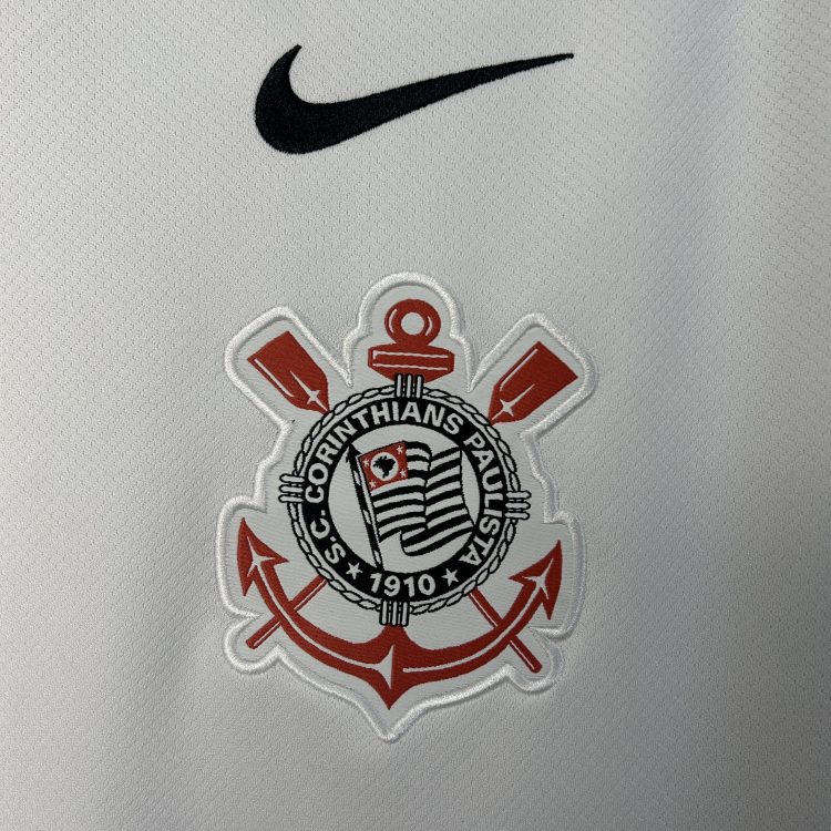 Corinthians Adults Home 25/26 - Image 5
