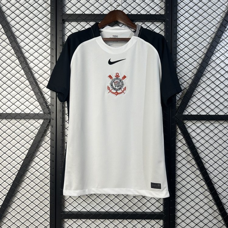 Corinthians Adults Home 25/26