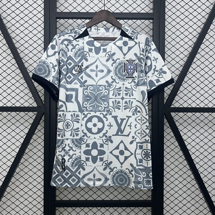 LV x Nike: Portugal Adults Special Edition
