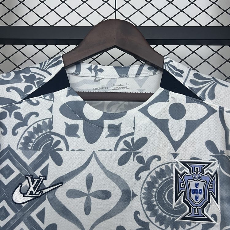 LV x Nike: Portugal Adults Special Edition - Image 2