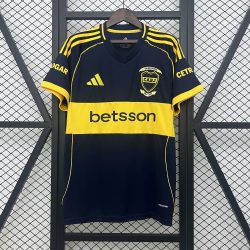 Boca Juniors Adults Home 25/26