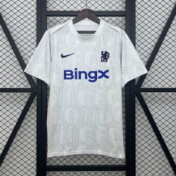 Chelsea Adults Training Top 25/26
