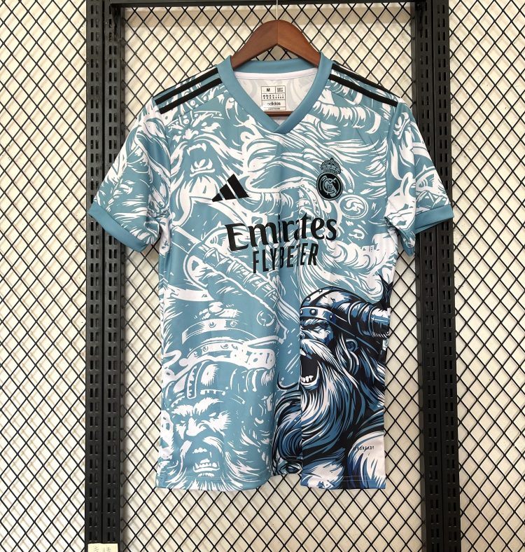 Real Madrid Adults Special Edition