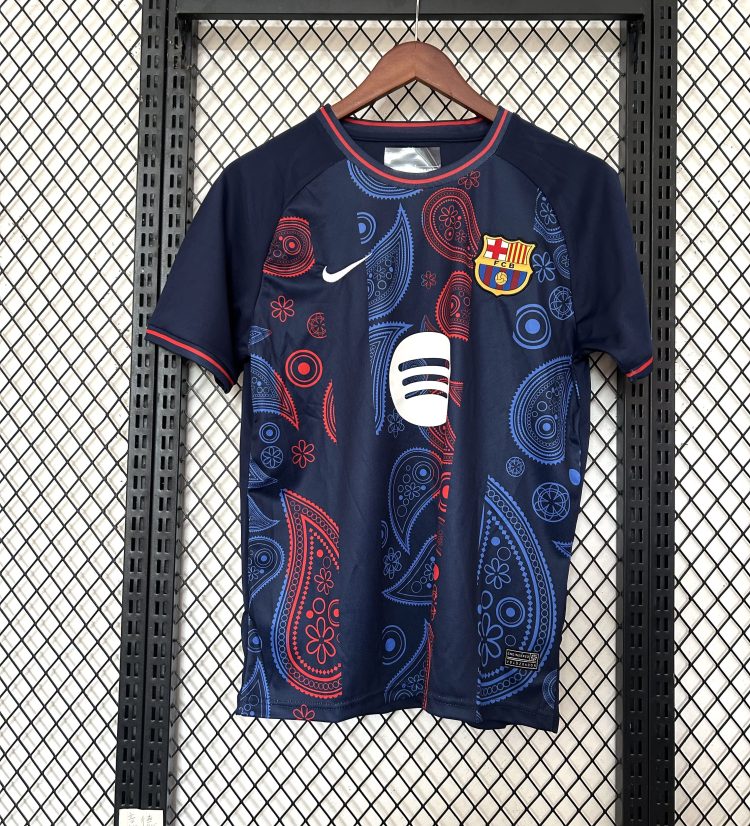 Barcelona Adults Special Edition