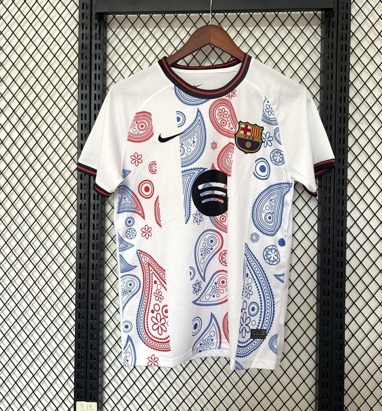 Barcelona Adults Special Edition