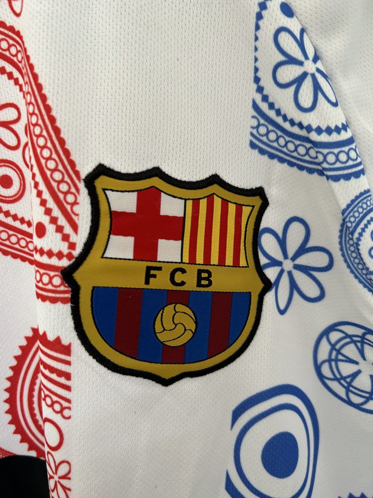Barcelona Adults Special Edition - Image 3