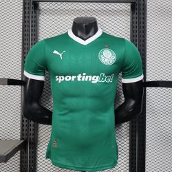 Palmeiras Adults Home 25/26