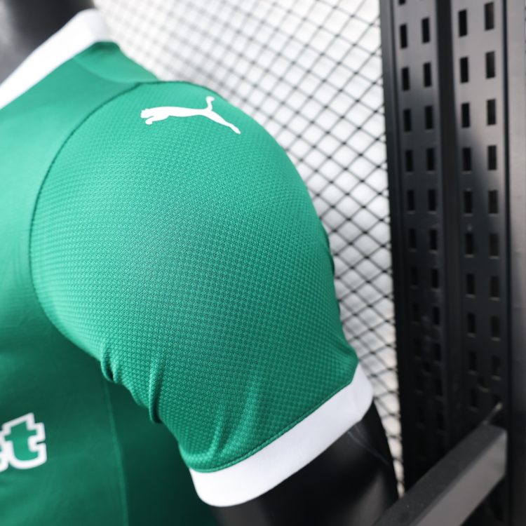 Palmeiras Adults Home 25/26 - Image 2