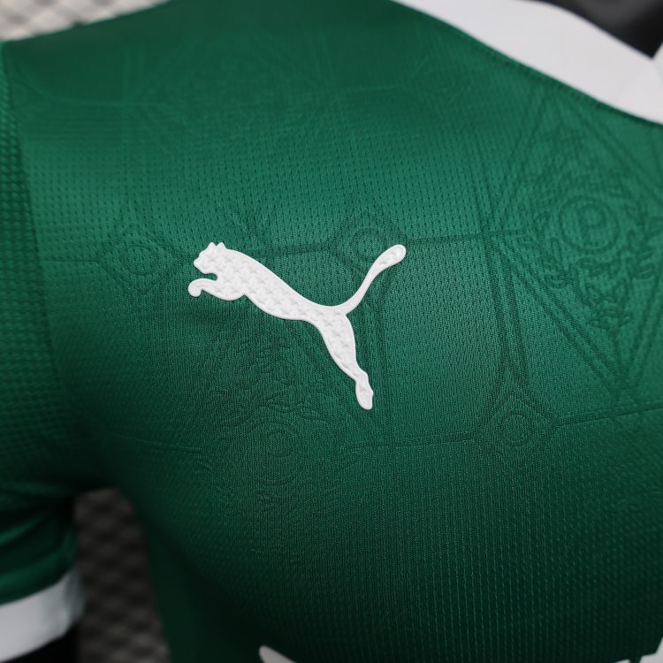 Palmeiras Adults Home 25/26 - Image 3