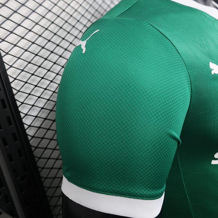 Palmeiras Adults Home 25/26 - Image 7