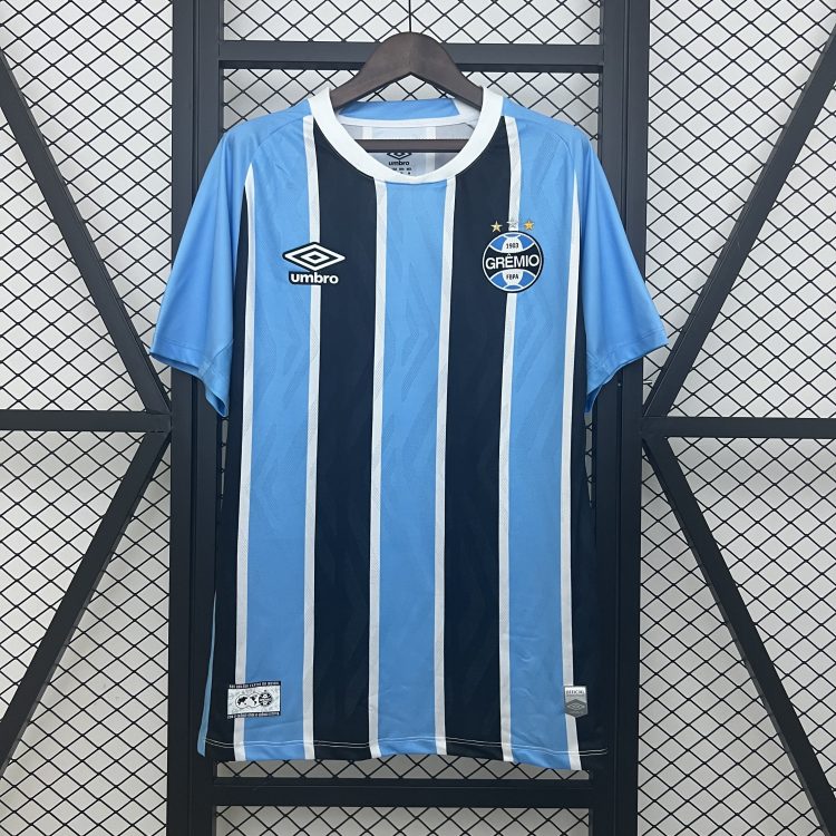 Gremio Adults Home 25/26