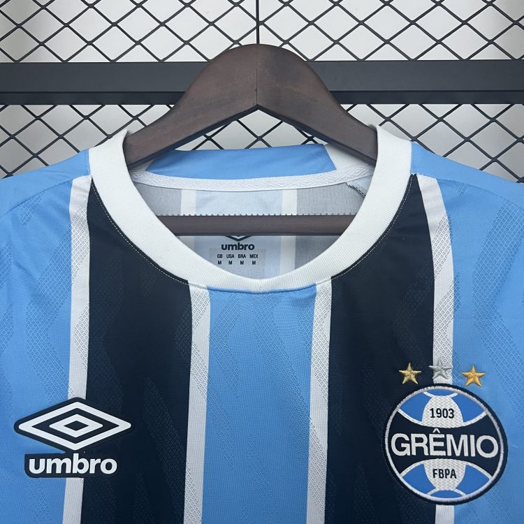 Gremio Adults Home 25/26 - Image 2