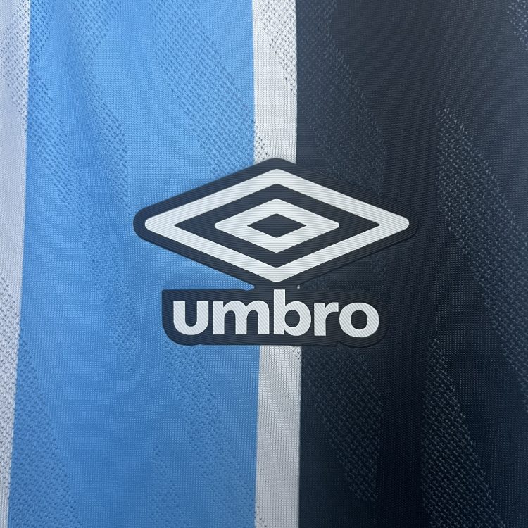 Gremio Adults Home 25/26 - Image 3