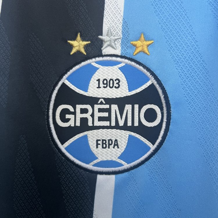 Gremio Adults Home 25/26 - Image 4
