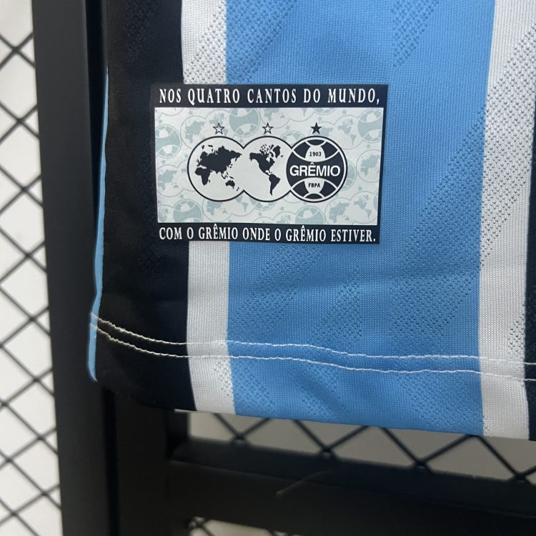 Gremio Adults Home 25/26 - Image 6