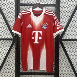 Bayern Munich Adults Home 25/26