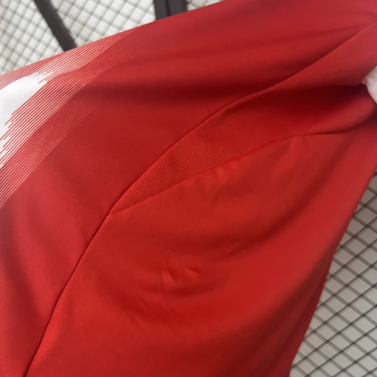 Bayern Munich Adults Home 25/26 - Image 3