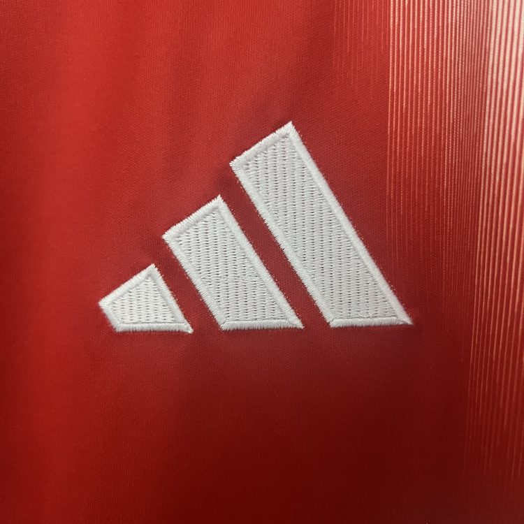 Bayern Munich Adults Home 25/26 - Image 7