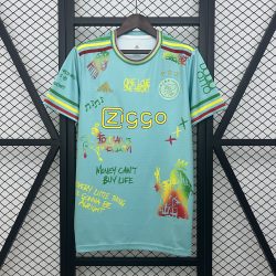 Ajax Adults Special Edition