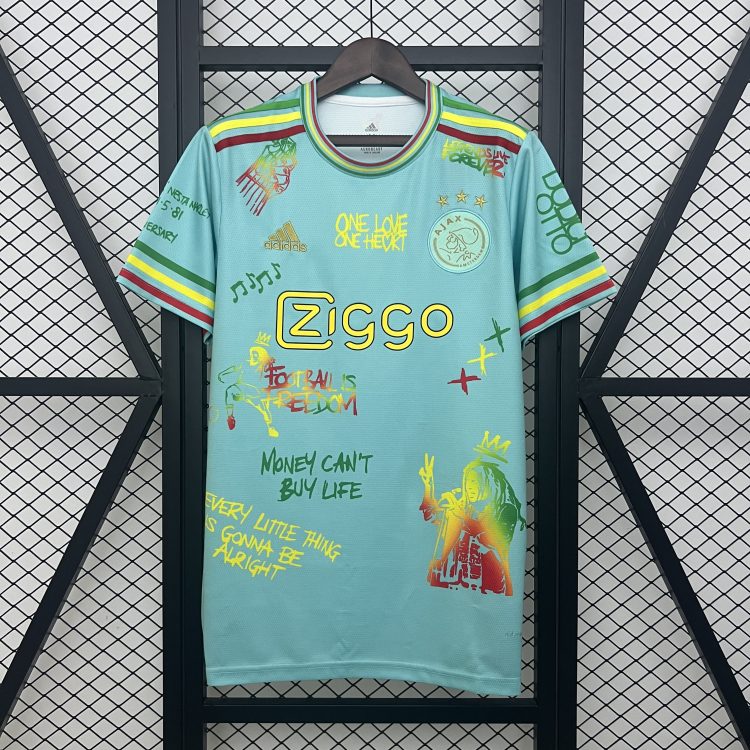 Ajax Adults Special Edition