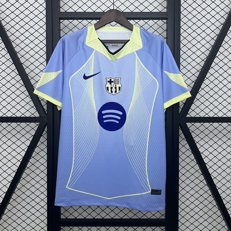 Barcelona Adults Special Edition