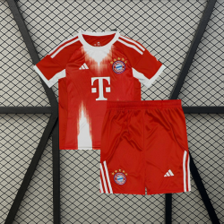 Bayern Munich Kids Home 25/26