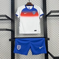 England (Women’s) Kids Home 2025