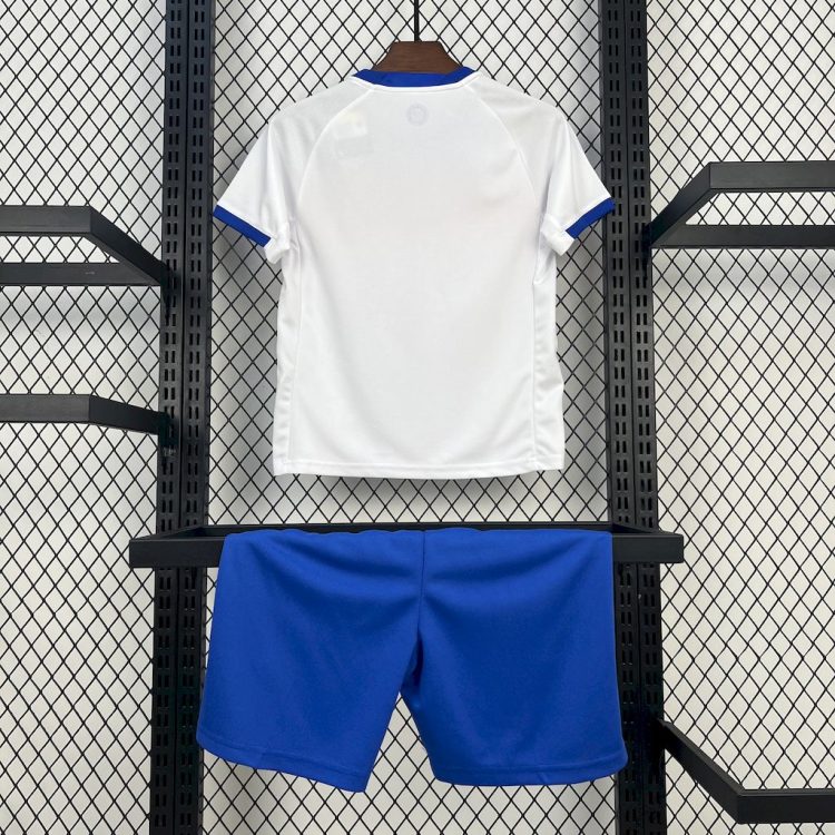 England (Women’s) Kids Home 2025 - Image 2