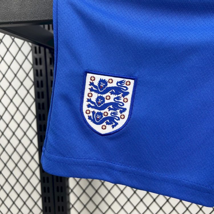 England (Women’s) Kids Home 2025 - Image 7