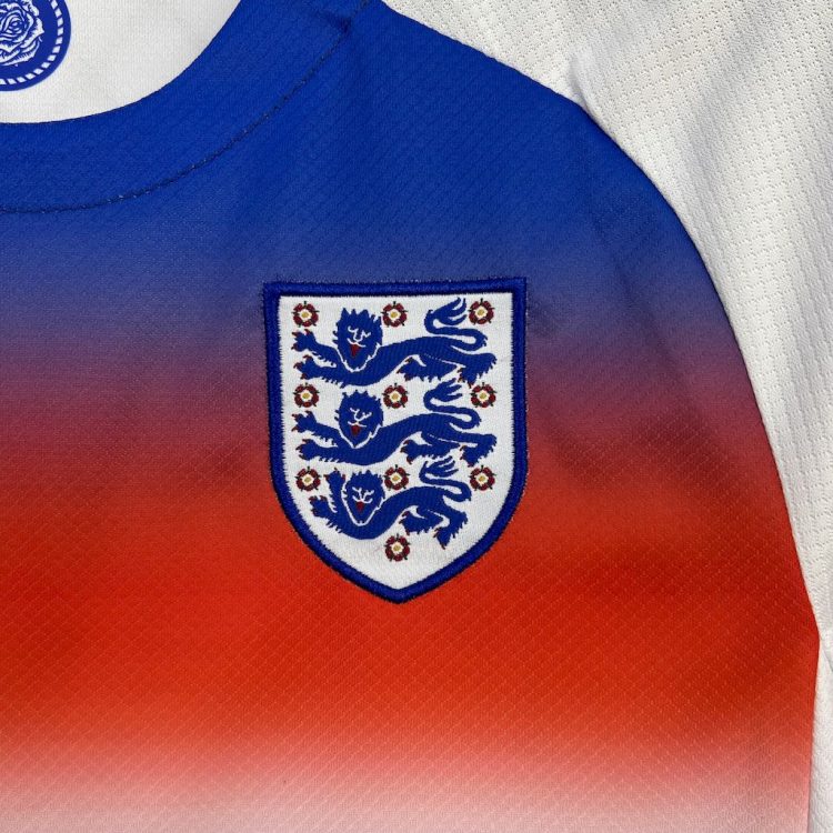 England (Women’s) Kids Home 2025 - Image 4