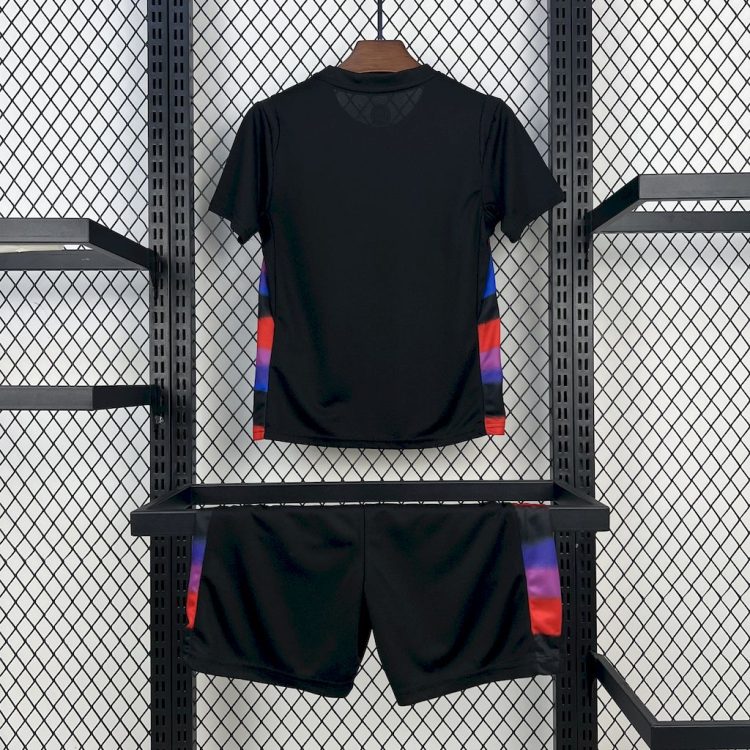 England (Women’s) Kids Away 2025 - Image 2