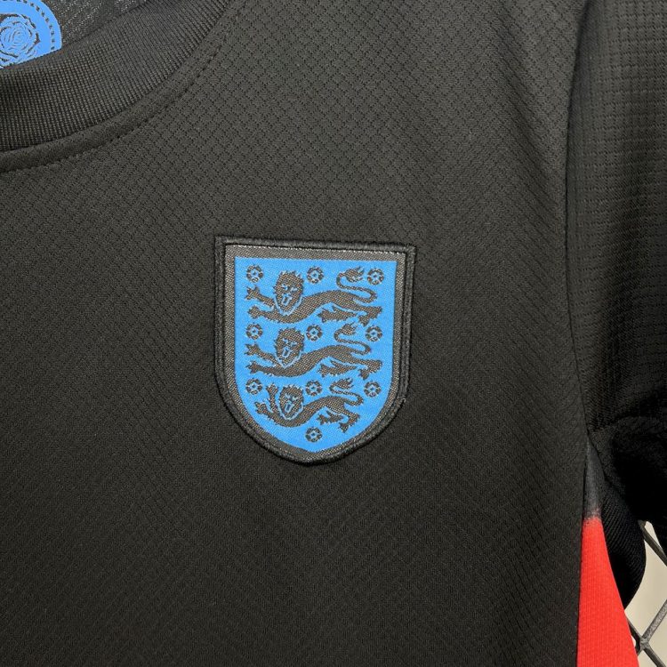 England (Women’s) Kids Away 2025 - Image 4
